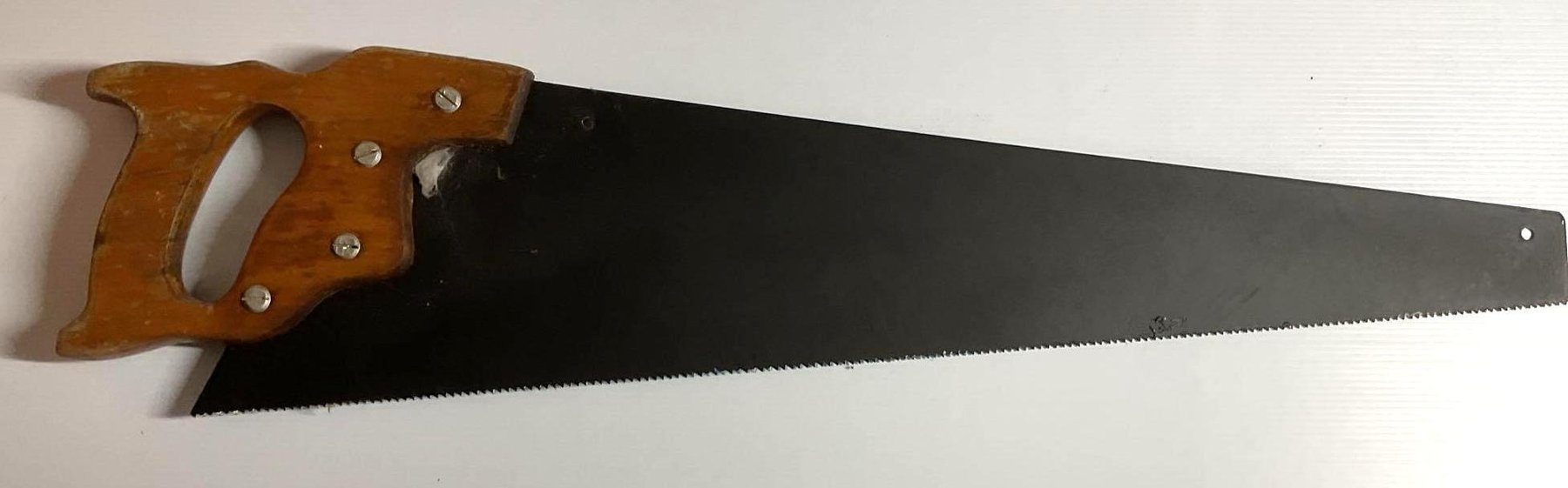 Image for Folk Art Saws