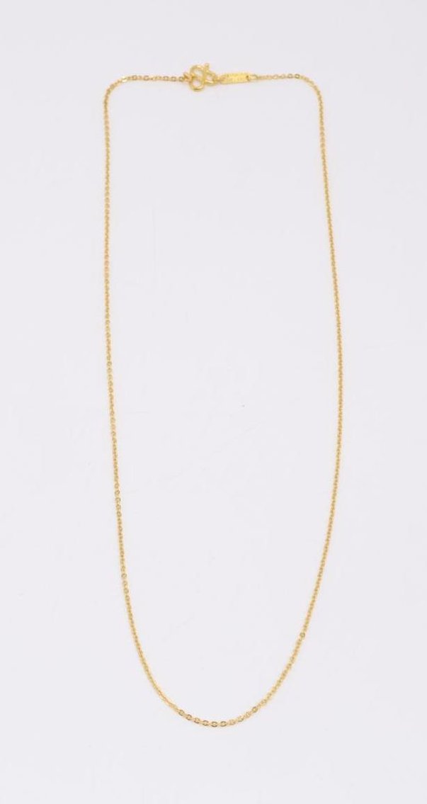 Image for Gold Chain