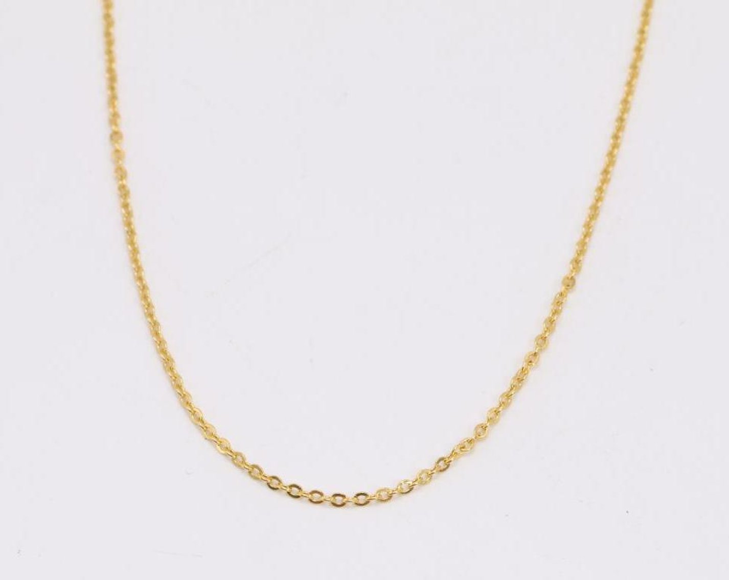 Image for Gold Chain