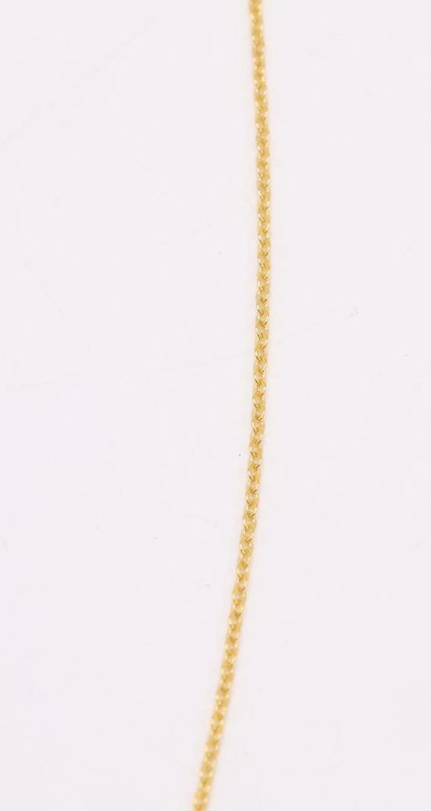 Image for Gold Chain