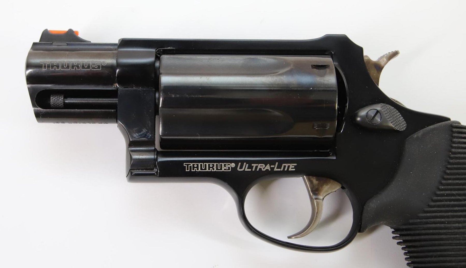 Image for Taurus Ultra-Lite Tje Judge Public Defender Double Action Revolver