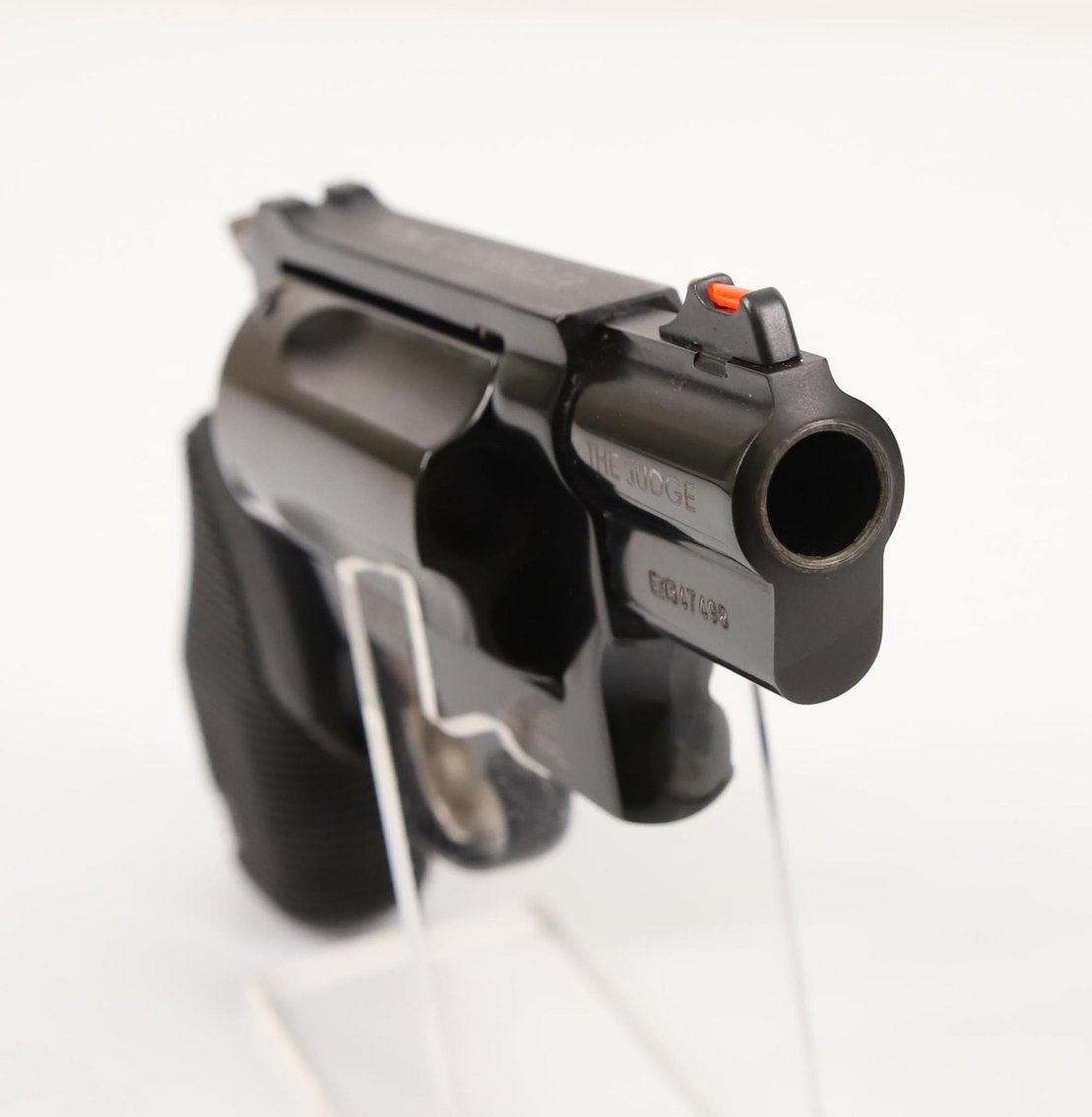 Image for Taurus Ultra-Lite Tje Judge Public Defender Double Action Revolver