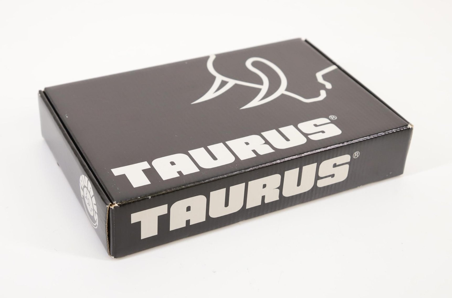 Image for Taurus Ultra-Lite Tje Judge Public Defender Double Action Revolver