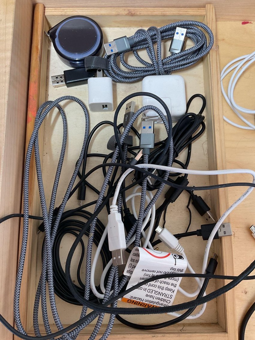 Image for Amazon Echo and Electrical Grouping