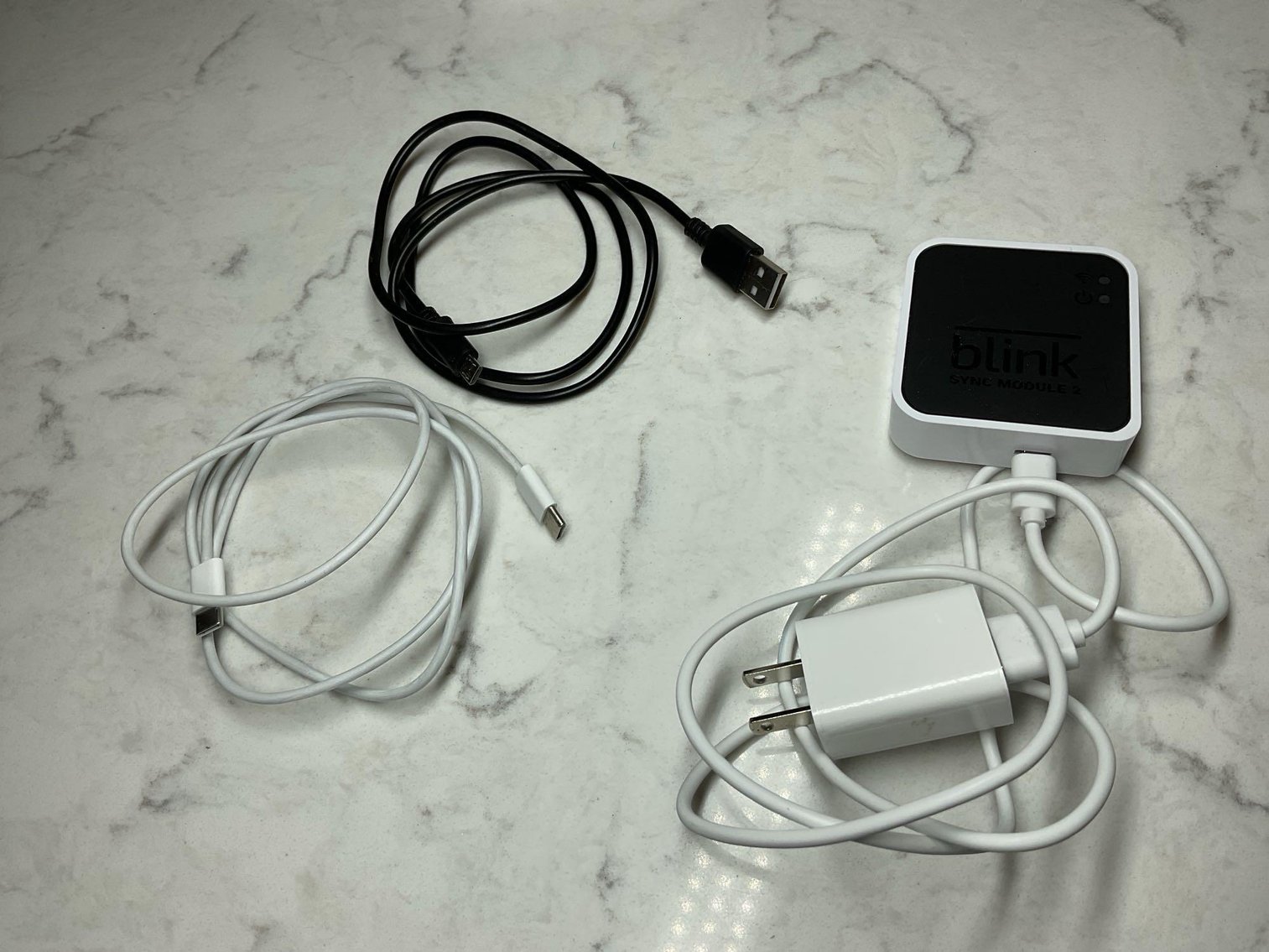 Image for Amazon Echo and Electrical Grouping