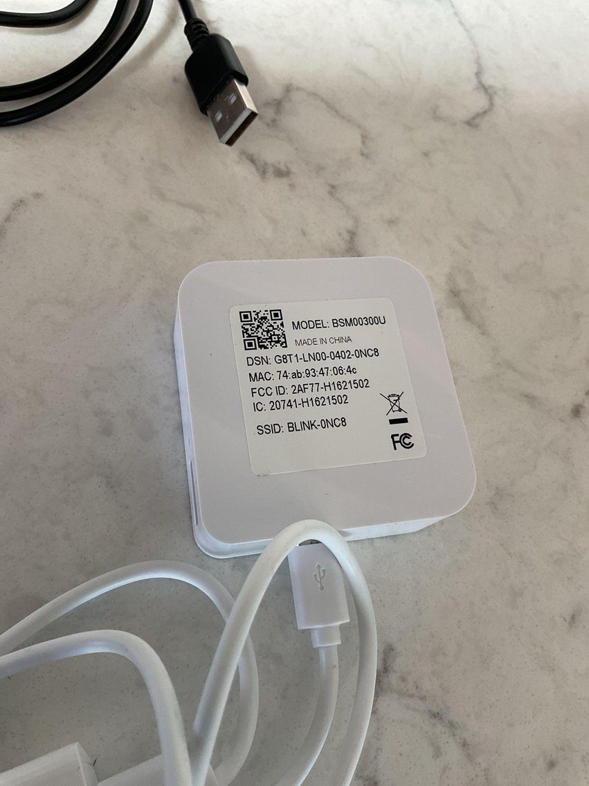 Image for Amazon Echo and Electrical Grouping