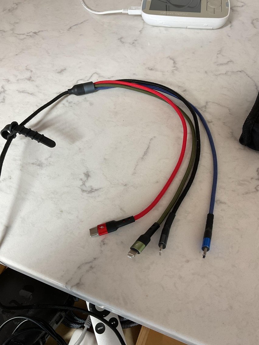 Image for Amazon Echo and Electrical Grouping