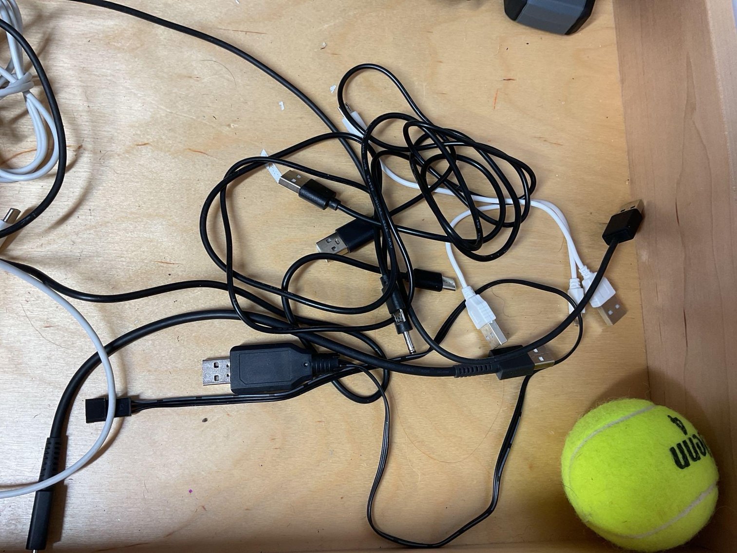 Image for Amazon Echo and Electrical Grouping