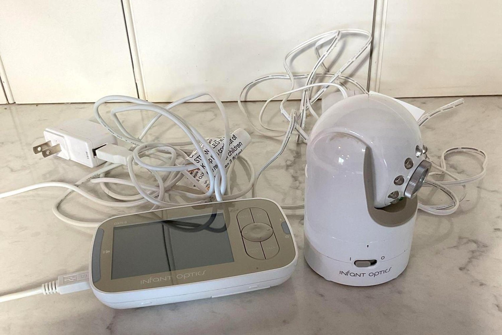 Image for Amazon Echo and Electrical Grouping