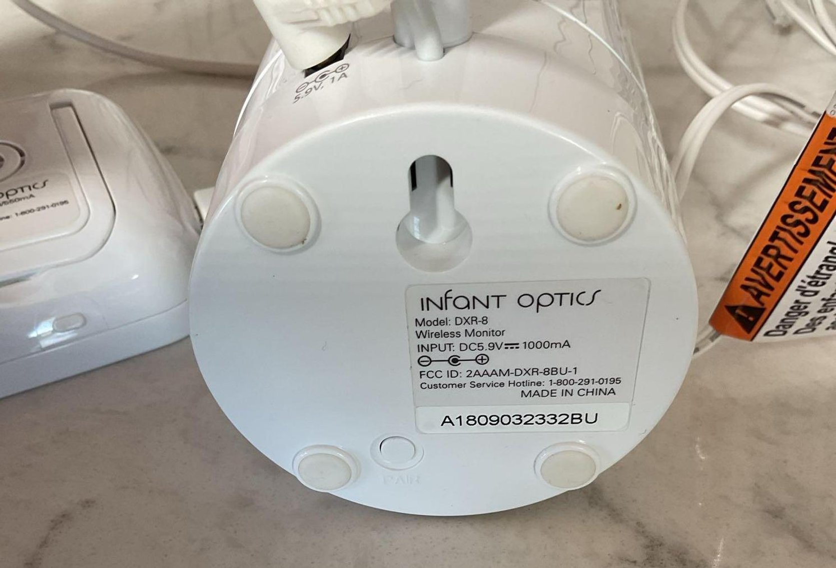 Image for Amazon Echo and Electrical Grouping