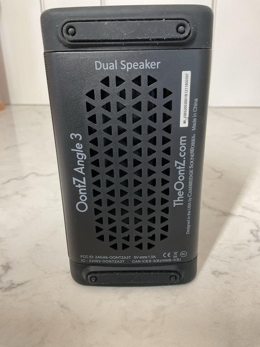 Image for Amazon Echo and Electrical Grouping