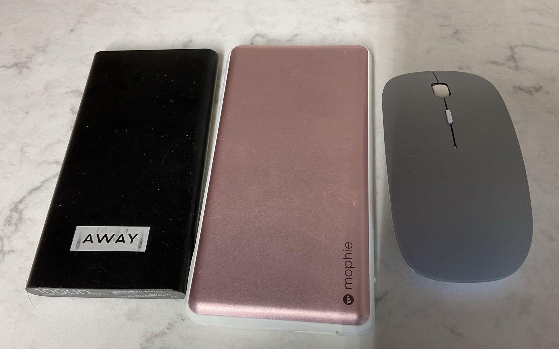 Image for Amazon Echo and Electrical Grouping