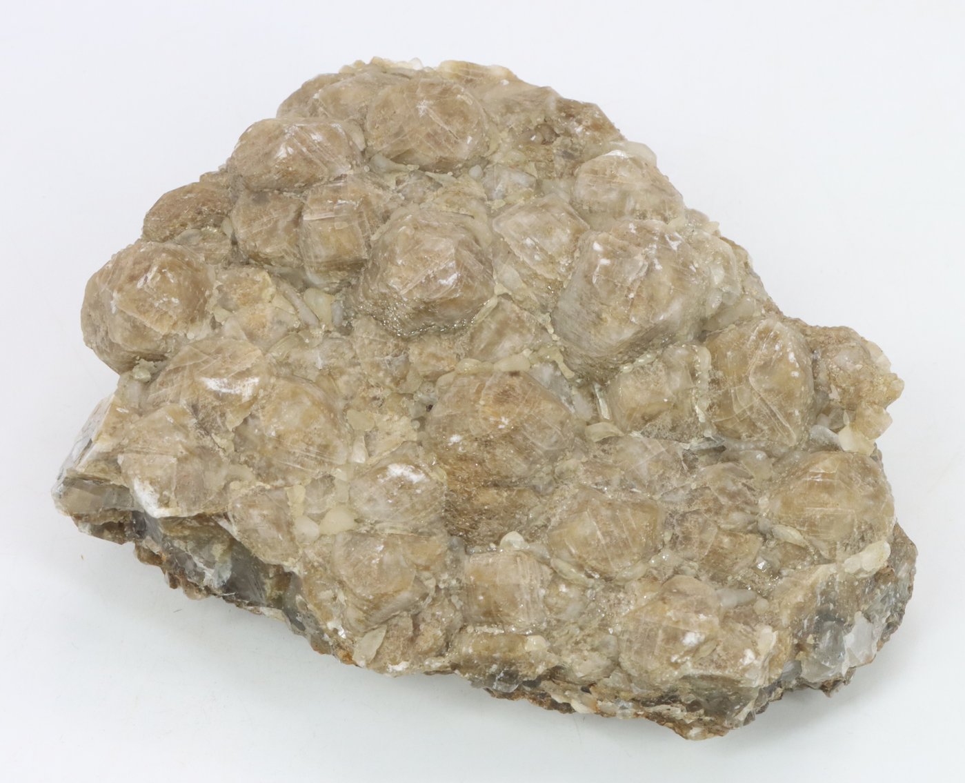 Image for Mineral Specimens