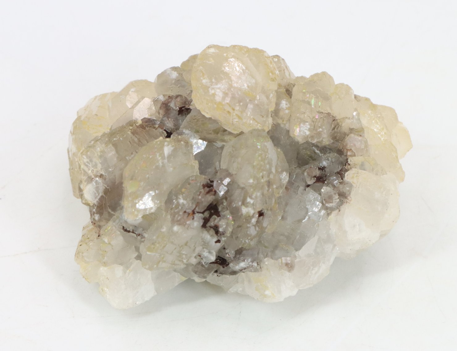 Image for Mineral Specimens