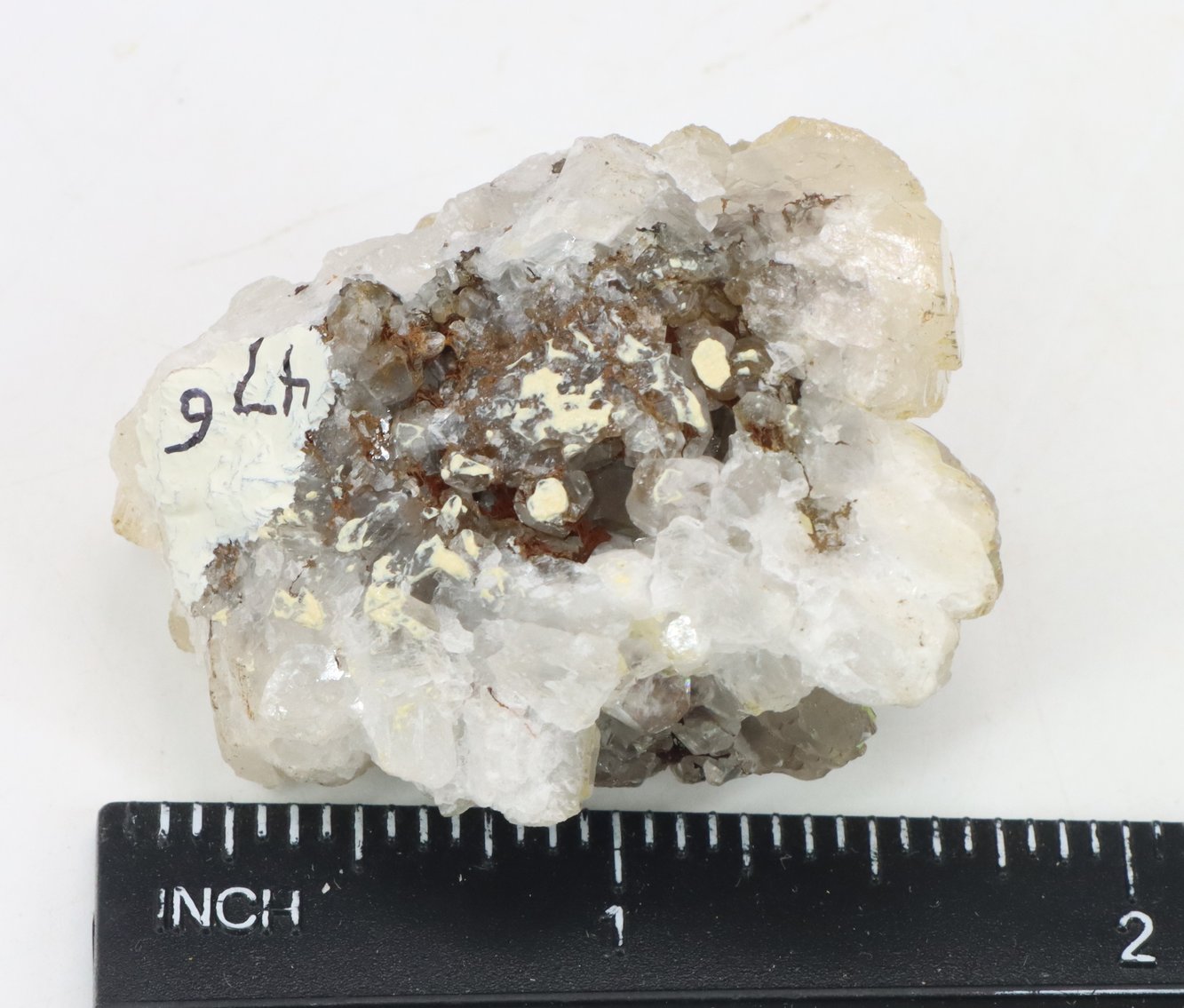 Image for Mineral Specimens
