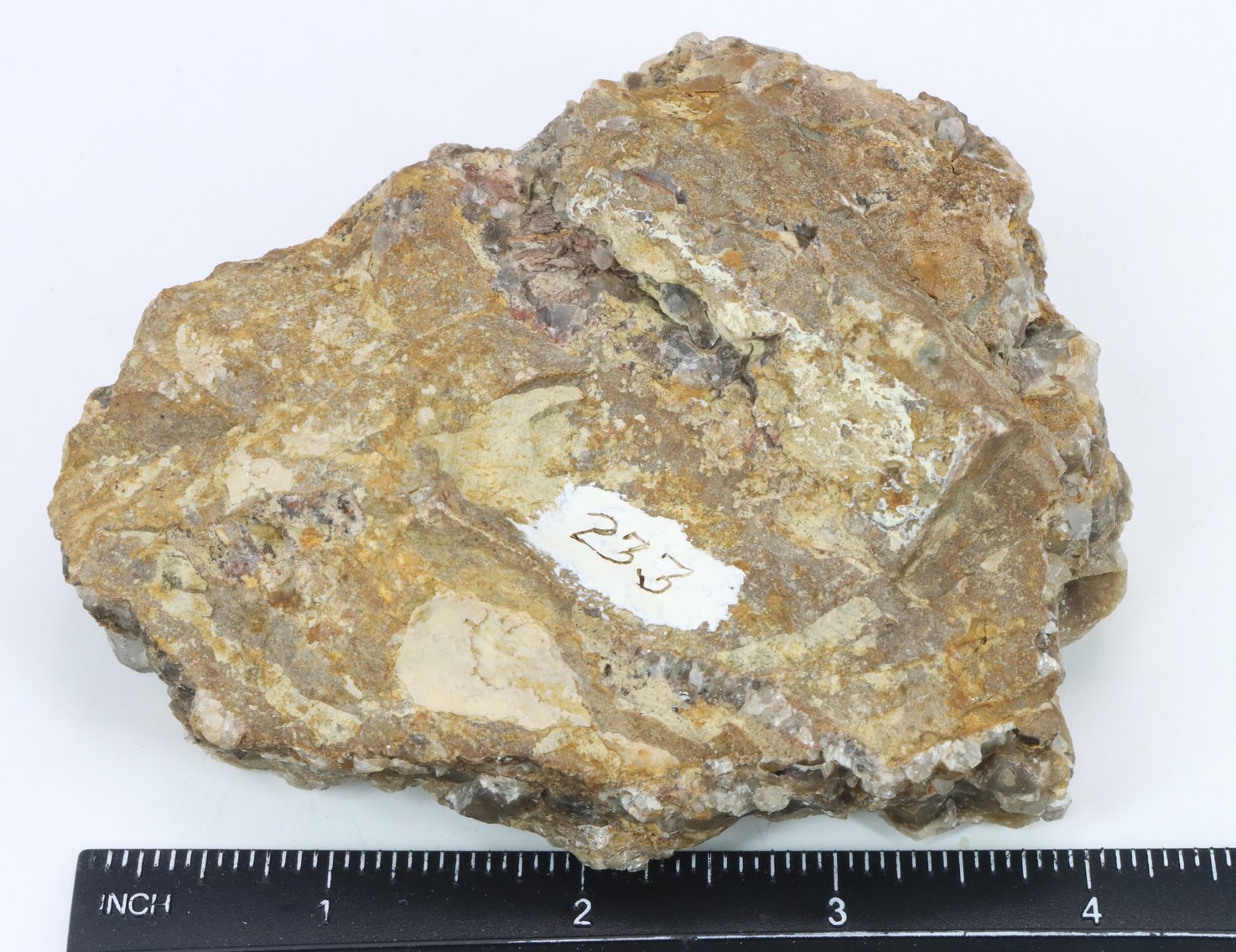Image for Mineral Specimens