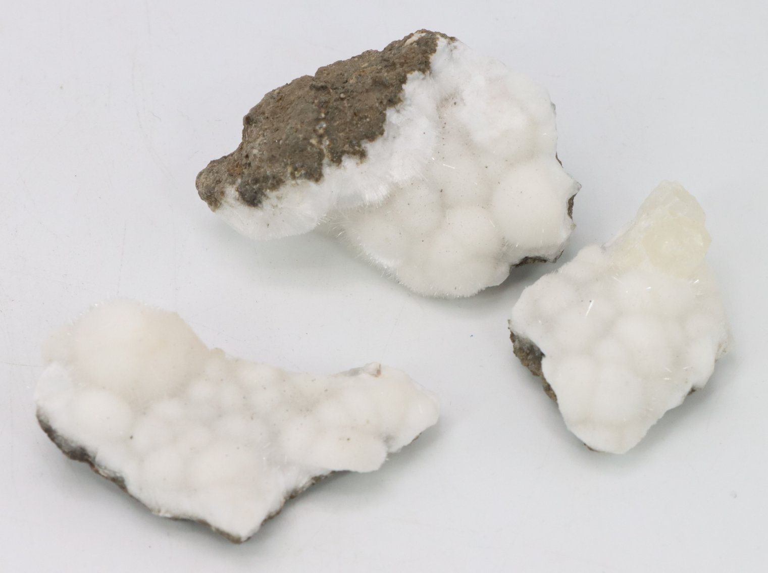 Image for Mineral Specimens