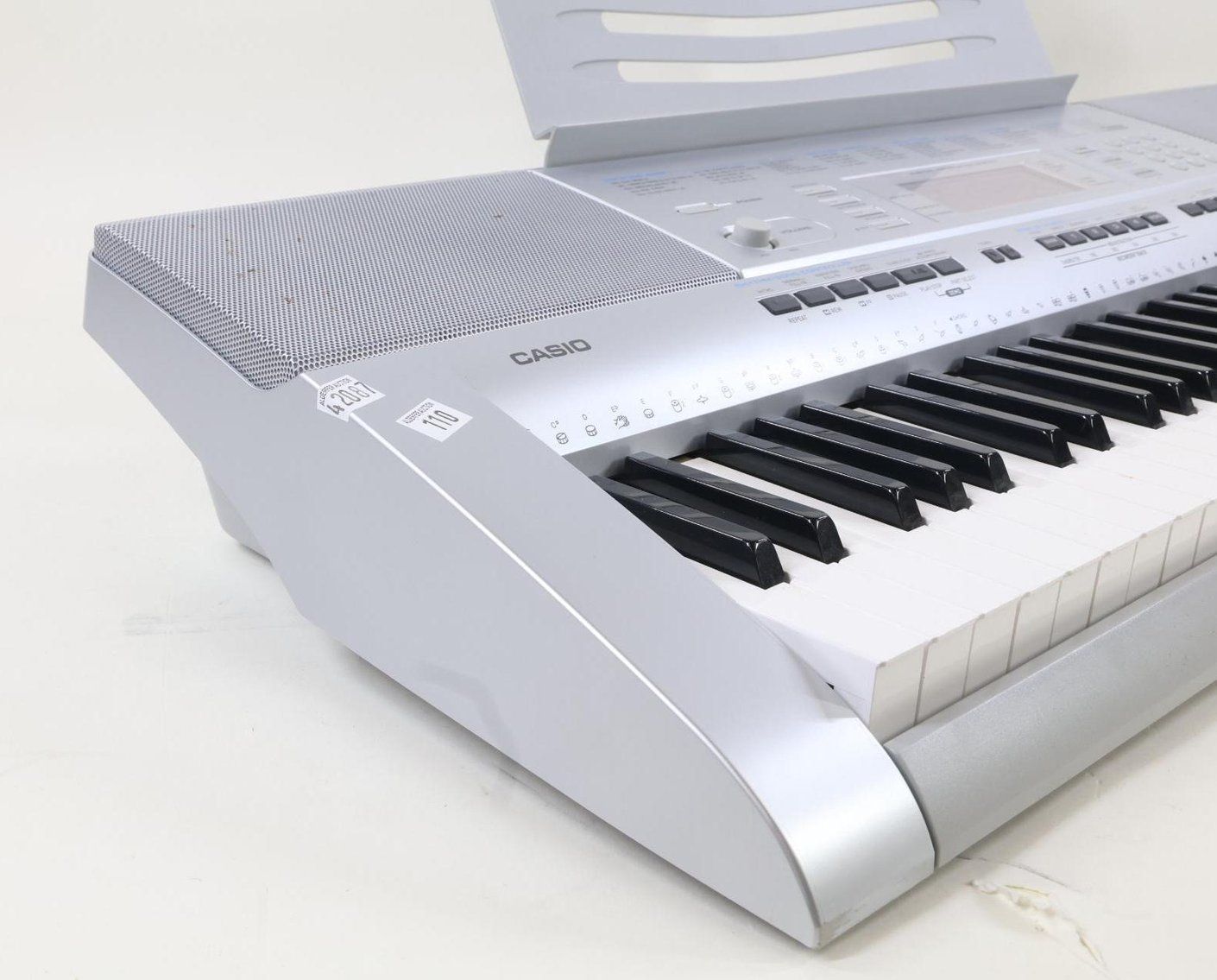 Image for Casio CTK-4000 Keyboard