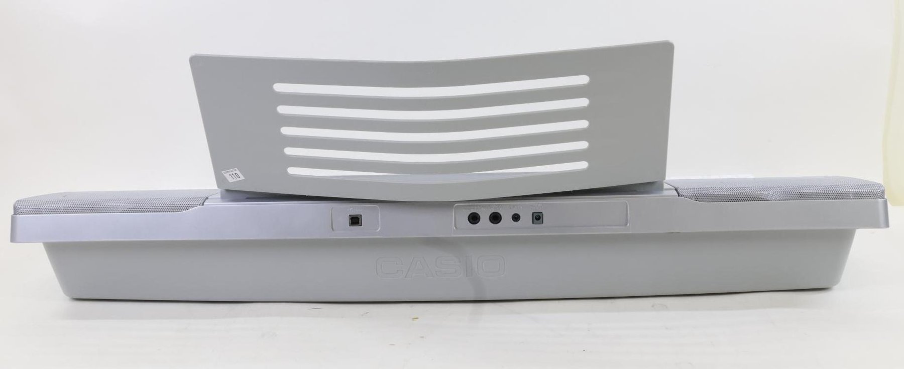 Image for Casio CTK-4000 Keyboard