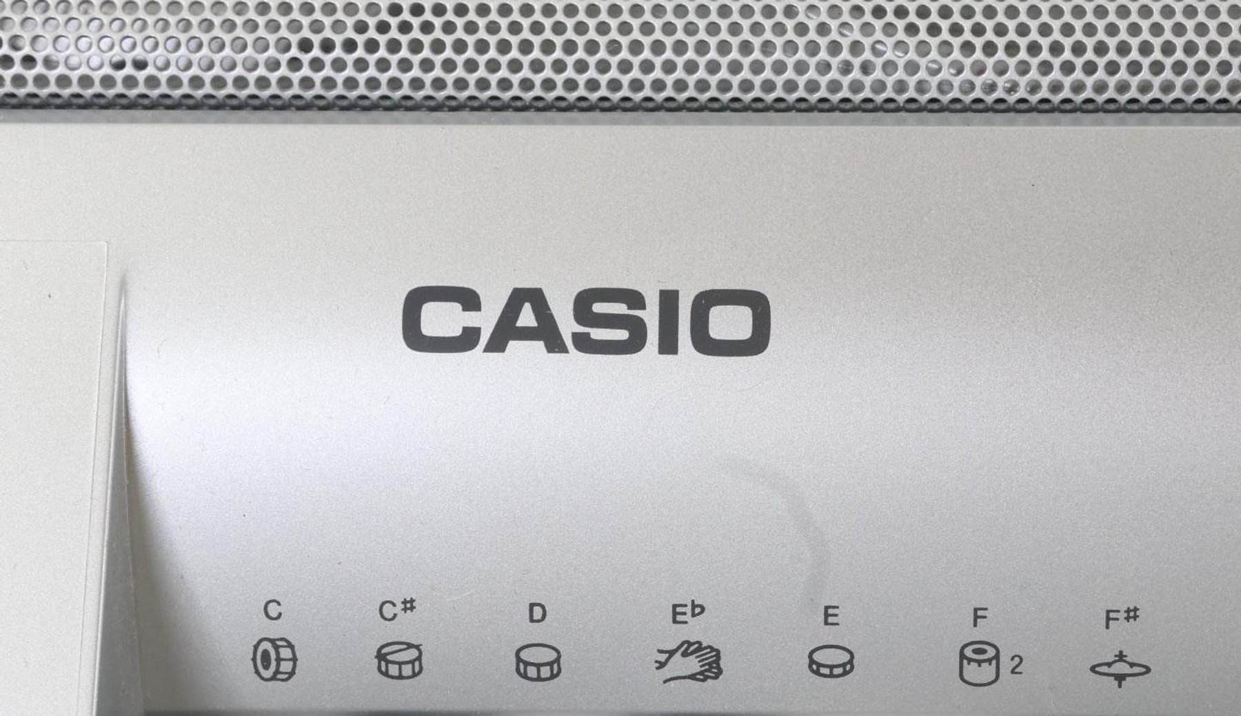 Image for Casio CTK-4000 Keyboard