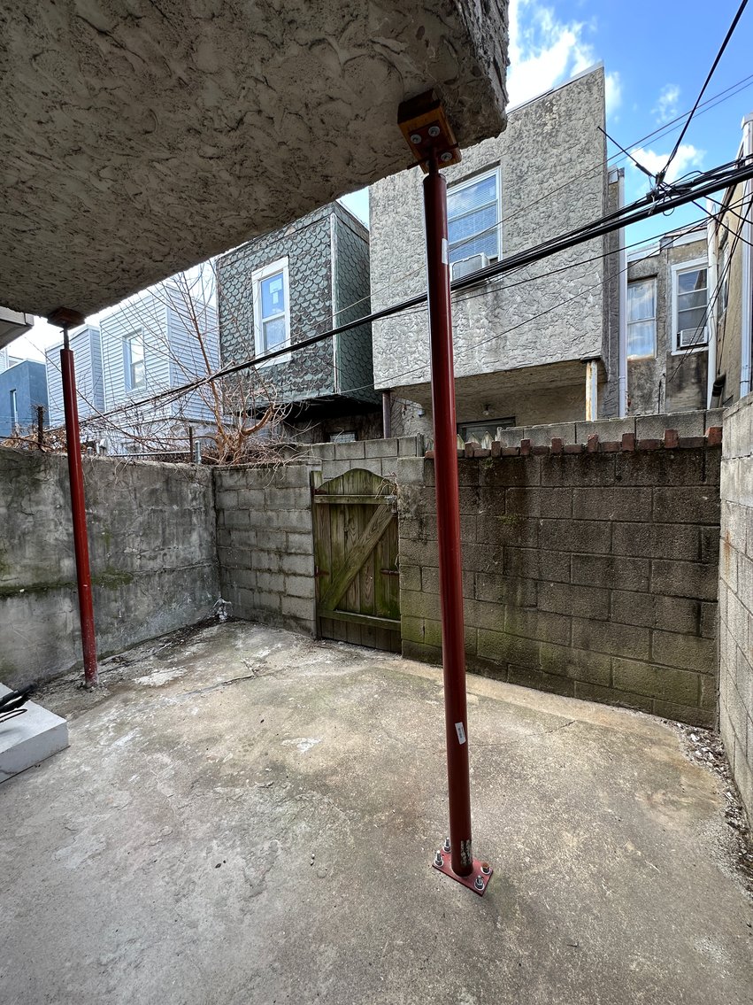 Image for Sold! Real Estate | 1538 S. Hicks St., Philadelphia, PA 19146