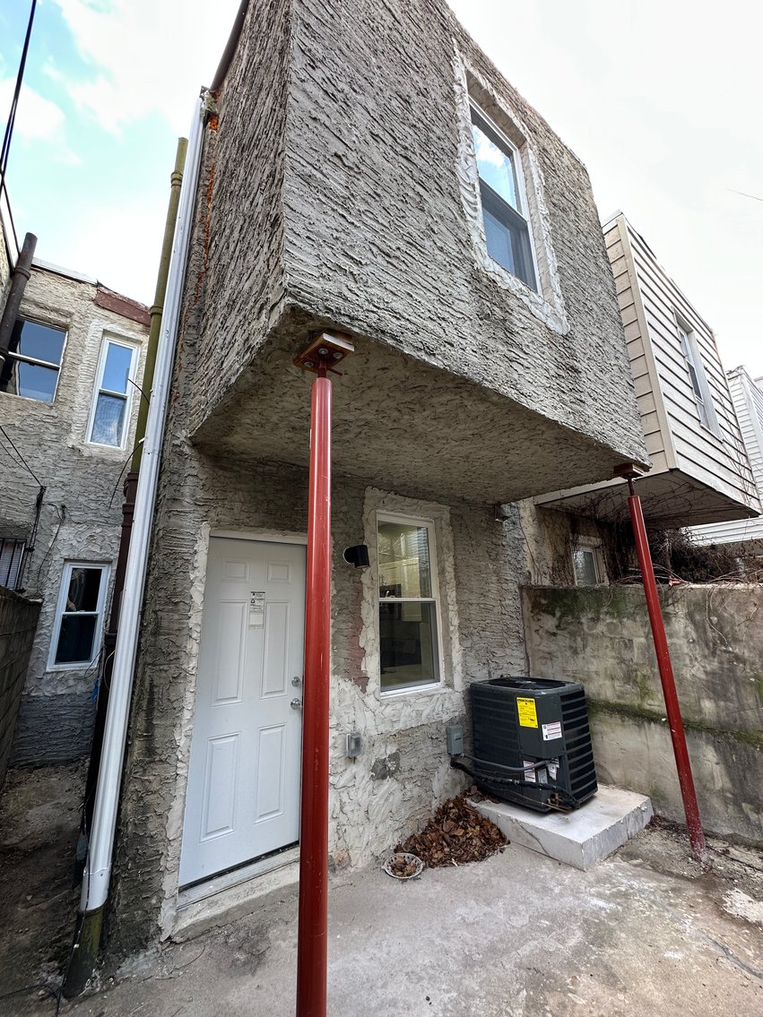 Image for Sold! Real Estate | 1538 S. Hicks St., Philadelphia, PA 19146