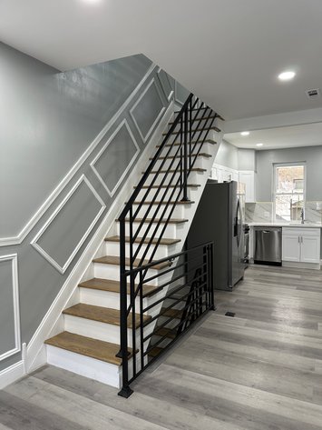 Image for Sold! Real Estate | 1538 S. Hicks St., Philadelphia, PA 19146