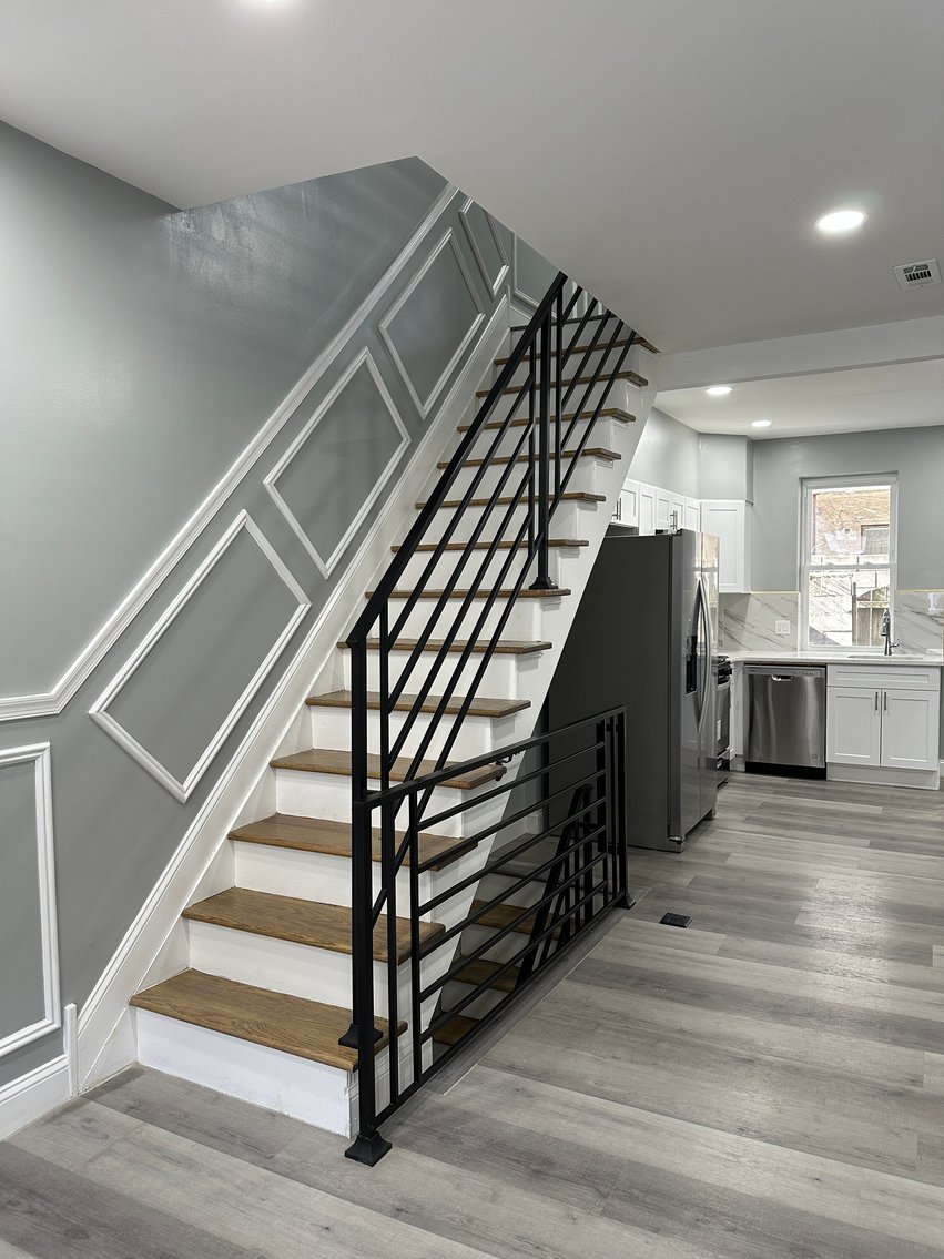 Image for Sold! Real Estate | 1538 S. Hicks St., Philadelphia, PA 19146