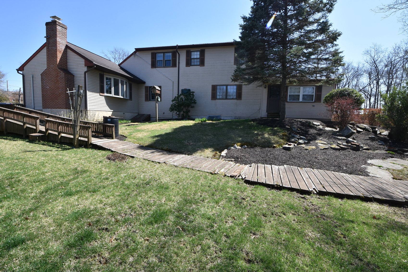 Image for Sold! Real Estate For Auction | 423 E. Garfield Ave, Souderton, PA 18964 | May 1, 2025 at 4:00 PM