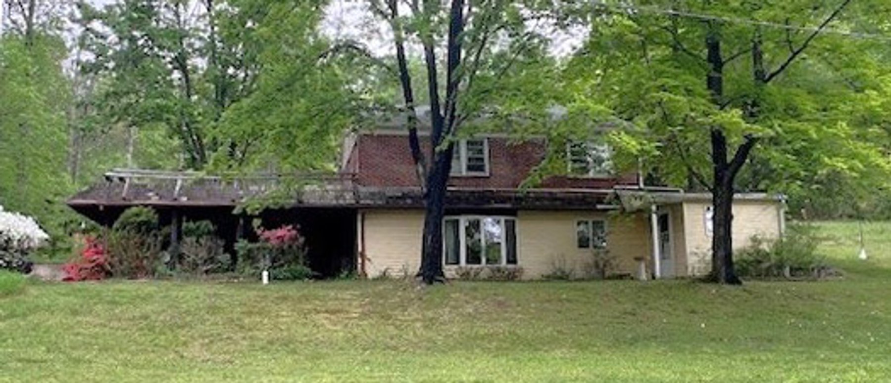 Image for Sold! Real Estate For Auction | 890 Eichele Rd., Perkiomenville, PA 18074 | July 15, 2025 at 4:00 PM