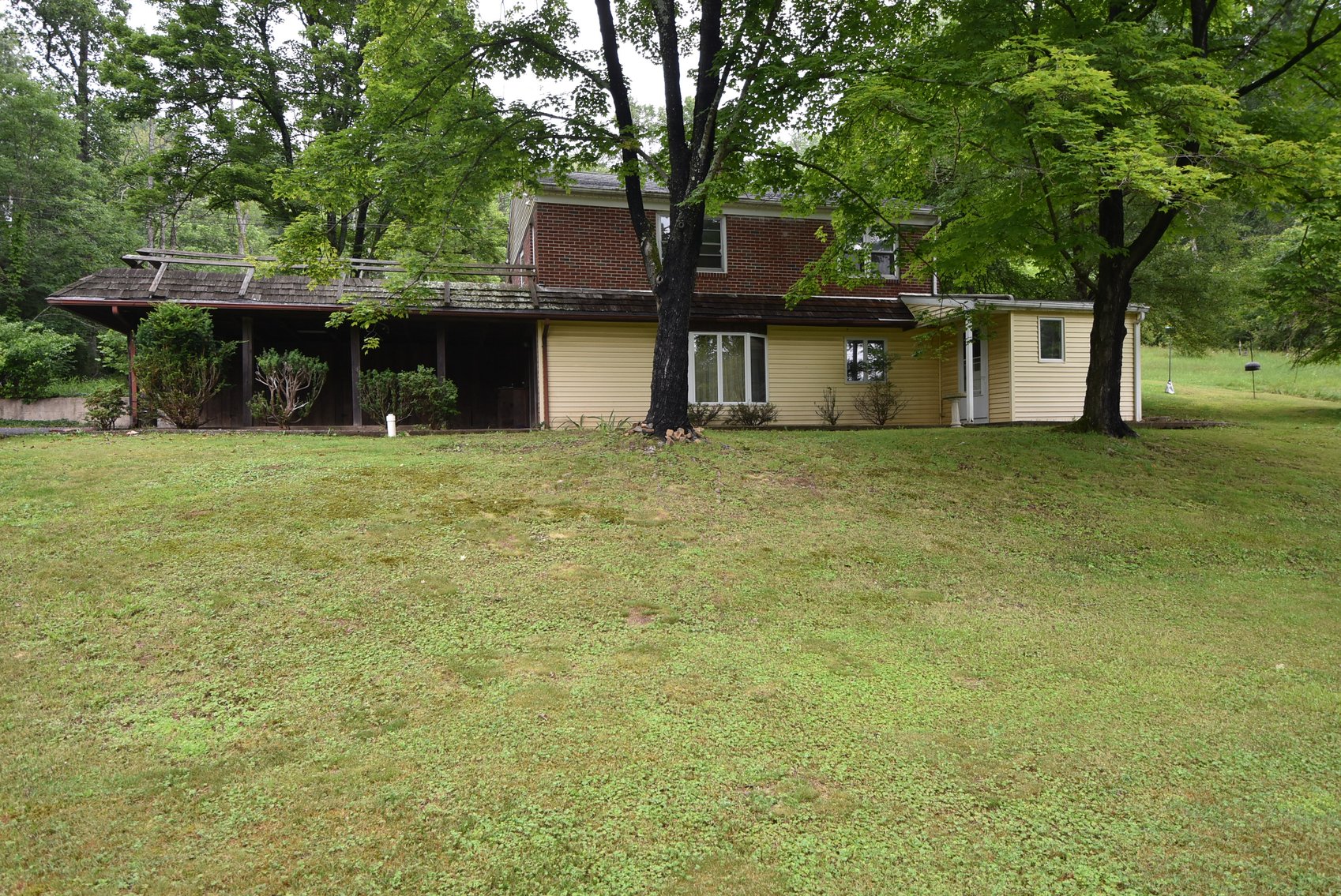 Image for Sold! Real Estate For Auction | 890 Eichele Rd., Perkiomenville, PA 18074 | July 15, 2025 at 4:00 PM