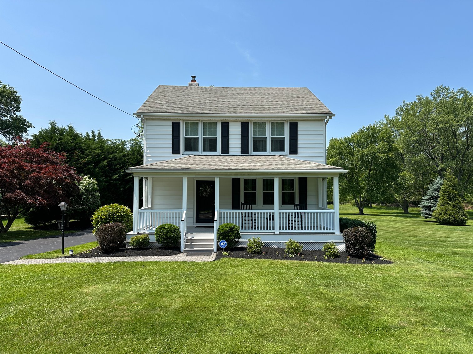 Image for Sold! Real Estate For Sale | 206 Chestnut Lane, North Wales, PA 19454