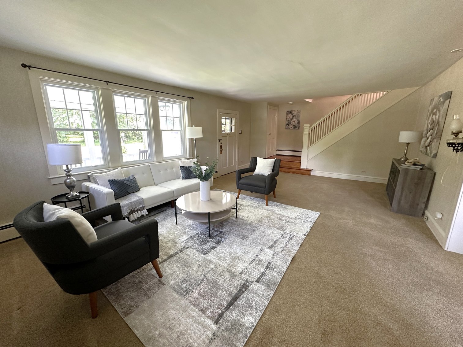 Image for Sold! Real Estate For Sale | 206 Chestnut Lane, North Wales, PA 19454