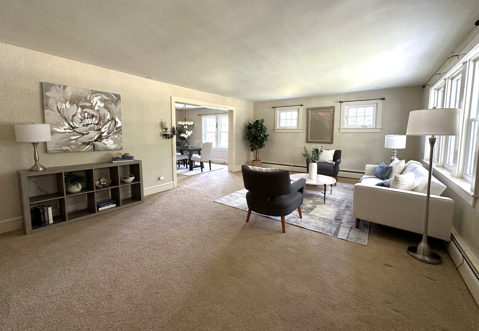 Image for Sold! Real Estate For Sale | 206 Chestnut Lane, North Wales, PA 19454