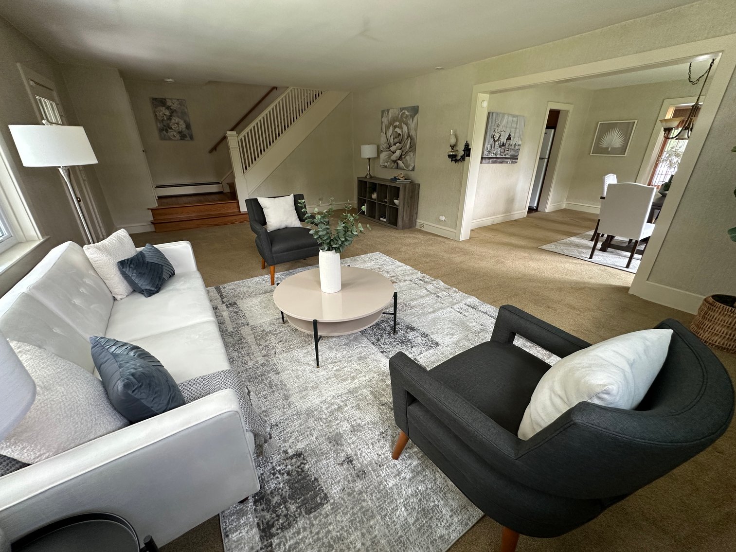 Image for Sold! Real Estate For Sale | 206 Chestnut Lane, North Wales, PA 19454