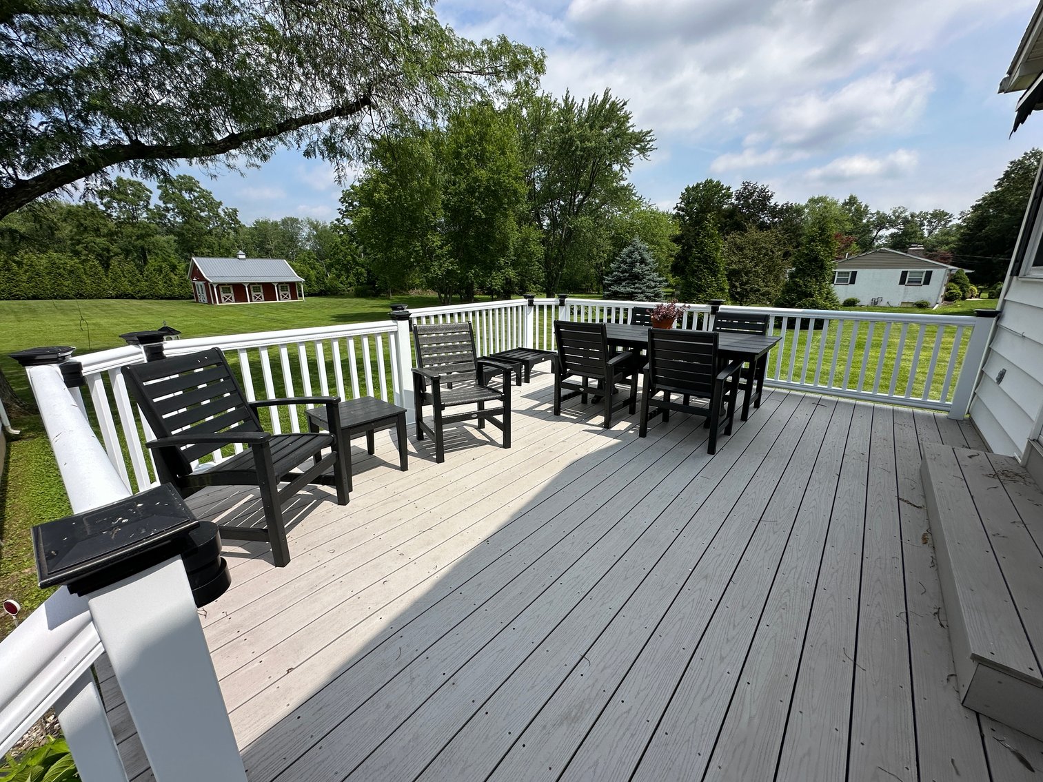 Image for Sold! Real Estate For Sale | 206 Chestnut Lane, North Wales, PA 19454