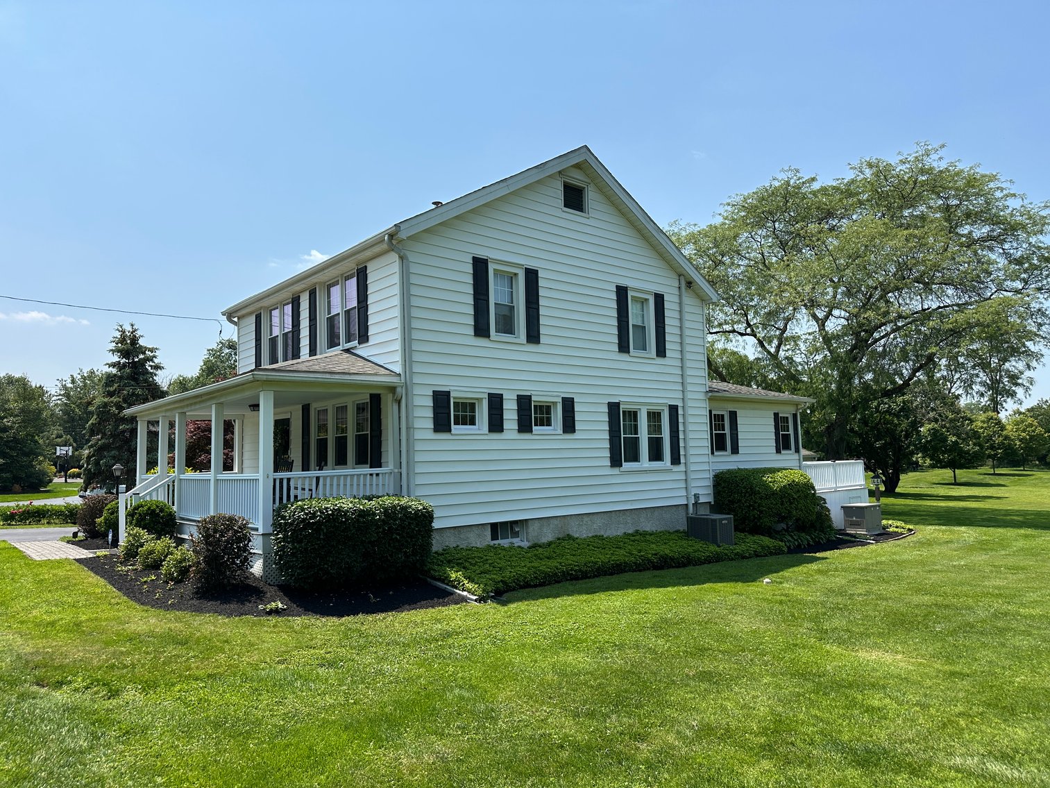 Image for Sold! Real Estate For Sale | 206 Chestnut Lane, North Wales, PA 19454