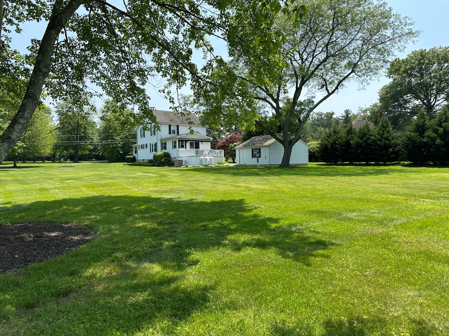 Image for Sold! Real Estate For Sale | 206 Chestnut Lane, North Wales, PA 19454