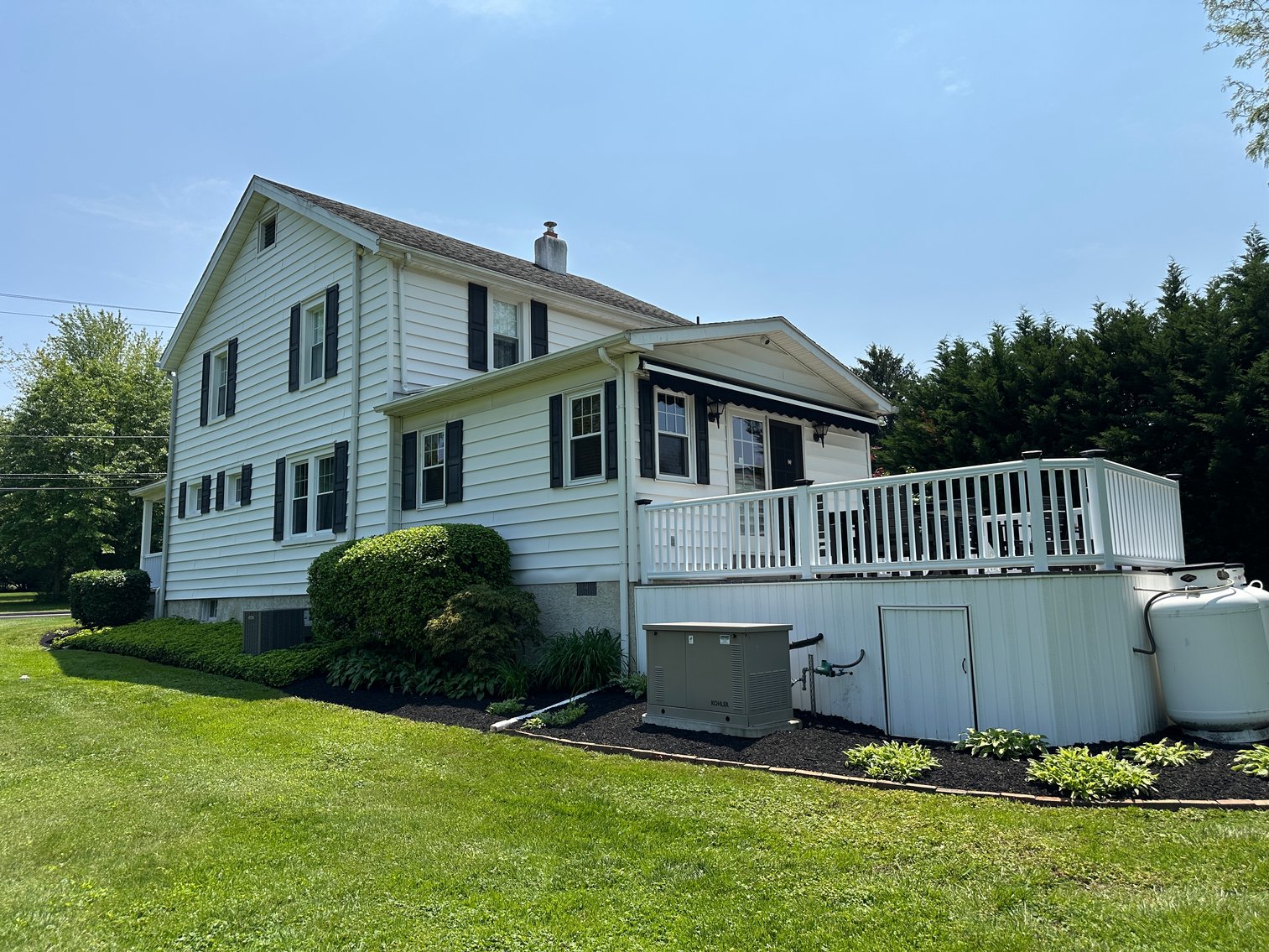 Image for Sold! Real Estate For Sale | 206 Chestnut Lane, North Wales, PA 19454