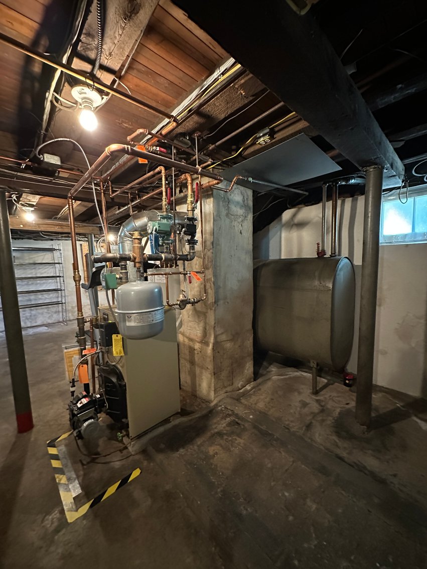 Image for Sold! Real Estate For Sale | 206 Chestnut Lane, North Wales, PA 19454