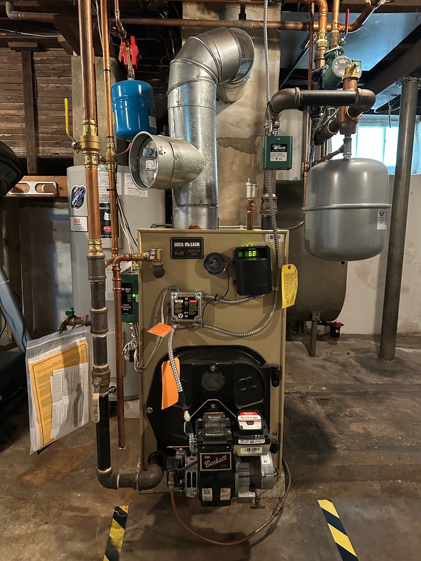 Image for Sold! Real Estate For Sale | 206 Chestnut Lane, North Wales, PA 19454