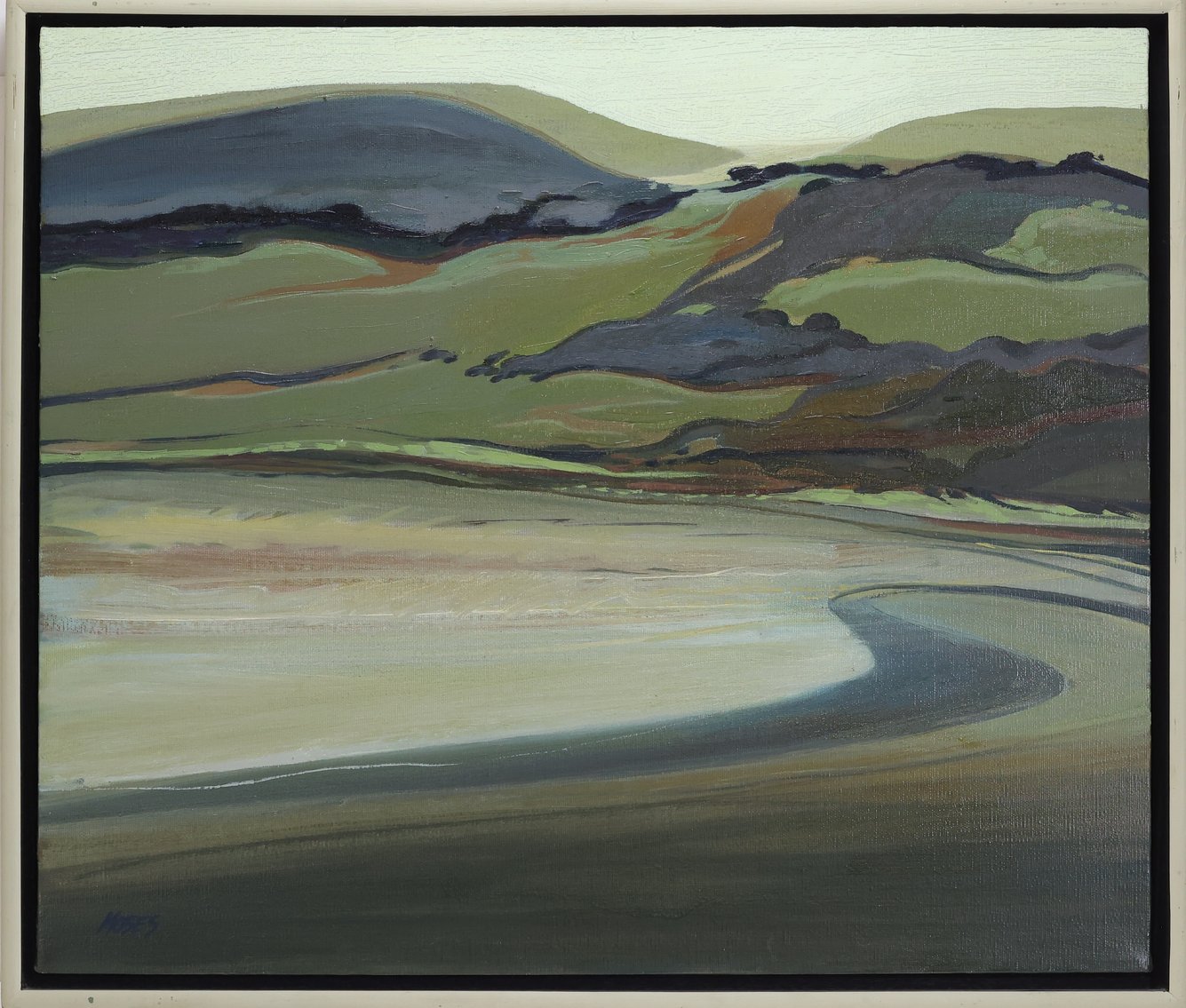 Image for Doylestown Exhibition | Fine Arts and Mid-Century Modern | August 27, 2025 from 2 - 6 PM