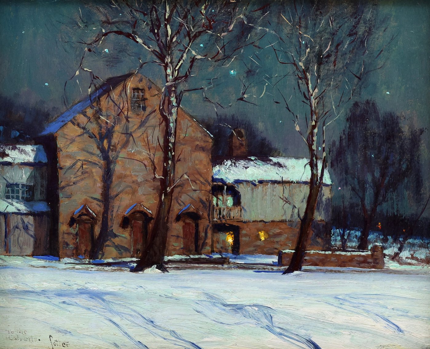 Image for Doylestown Exhibition | Fine Arts and Mid-Century Modern | August 27, 2025 from 2 - 6 PM