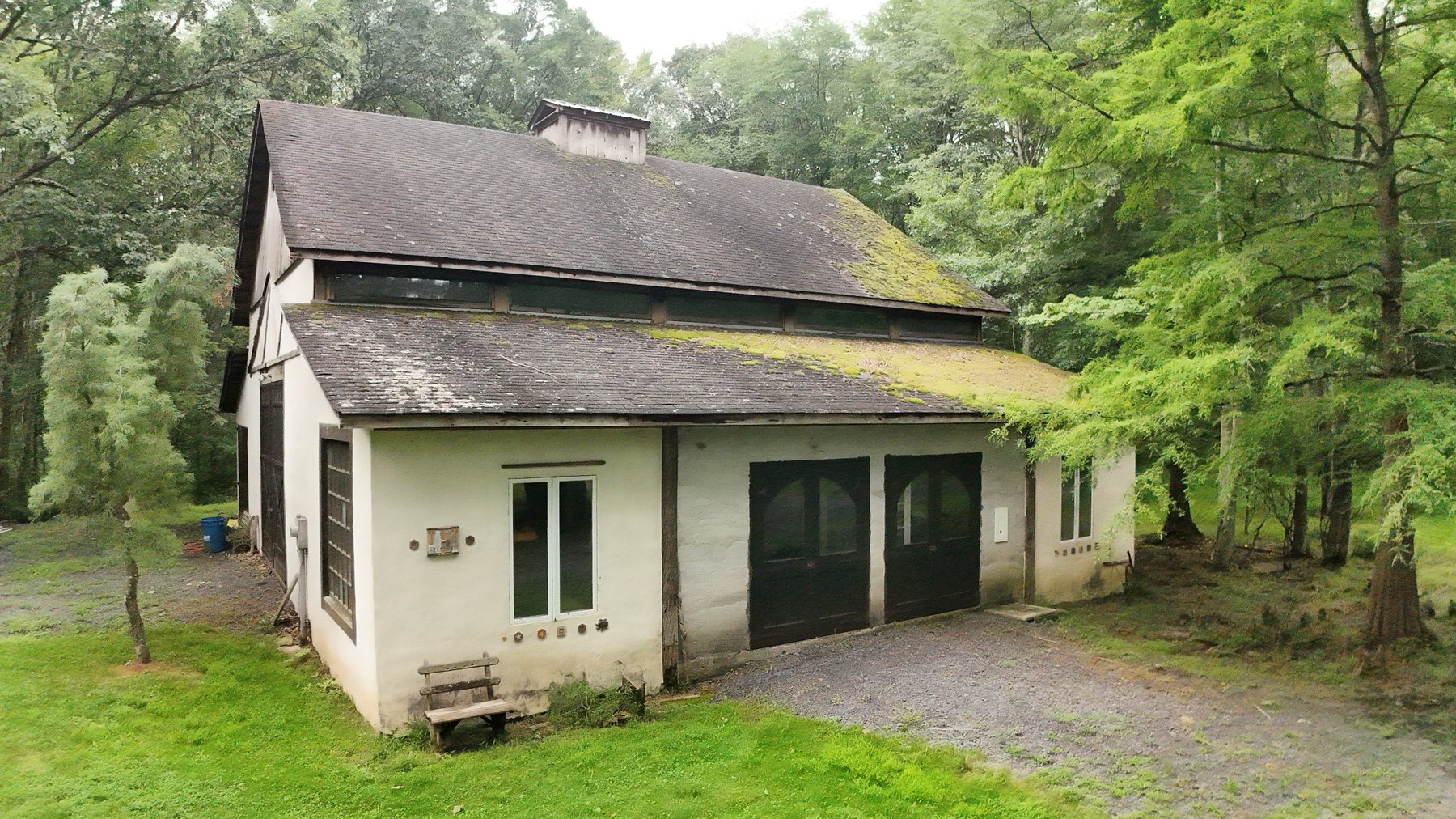 Image for Sold! Real Estate For Auction | 1286 Bridgeton Hill Rd, Upper Black Eddy, PA 18972 | September 24, 2025 at 4:00 PM