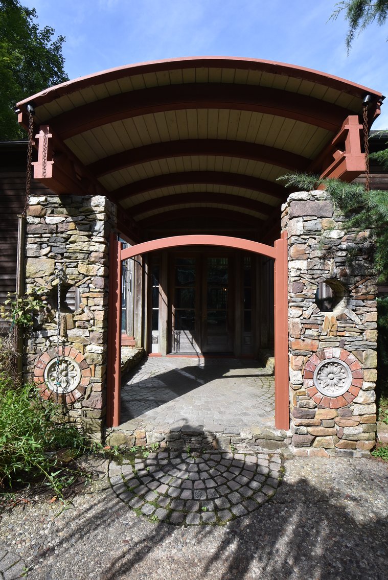 Image for Sold! Real Estate For Auction | 1286 Bridgeton Hill Rd, Upper Black Eddy, PA 18972 | September 24, 2025 at 4:00 PM