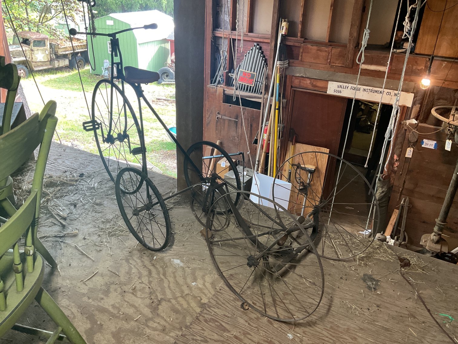 Image for Estate Sale | Phoenixville, PA | October 13, 2025 at 8:00PM