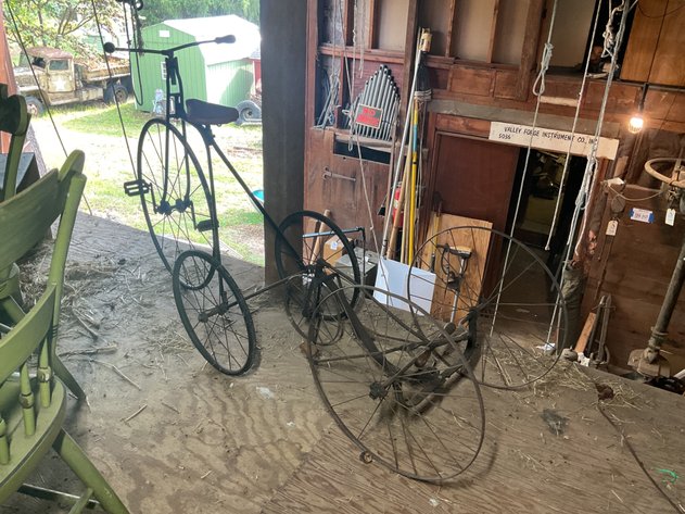 Image for Estate Sale | Phoenixville, PA | October 13, 2025 at 8:00PM