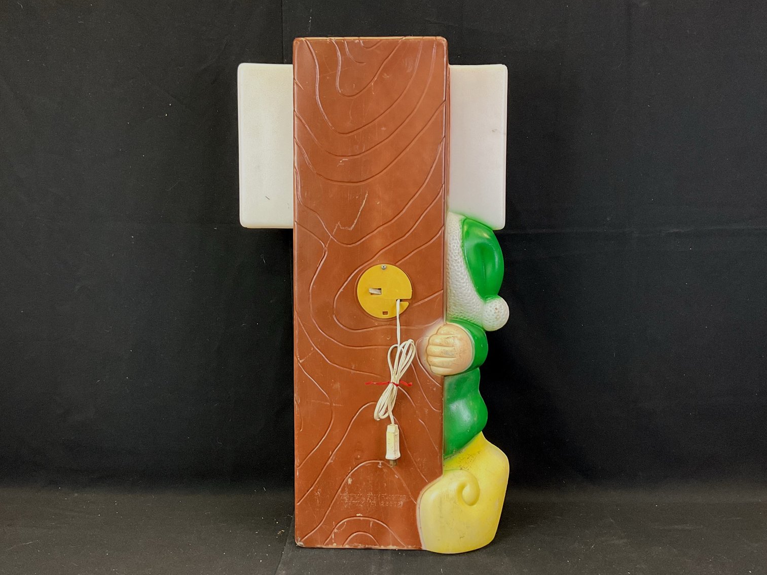 Image for General Foam Plastics Elf Blow Molds
