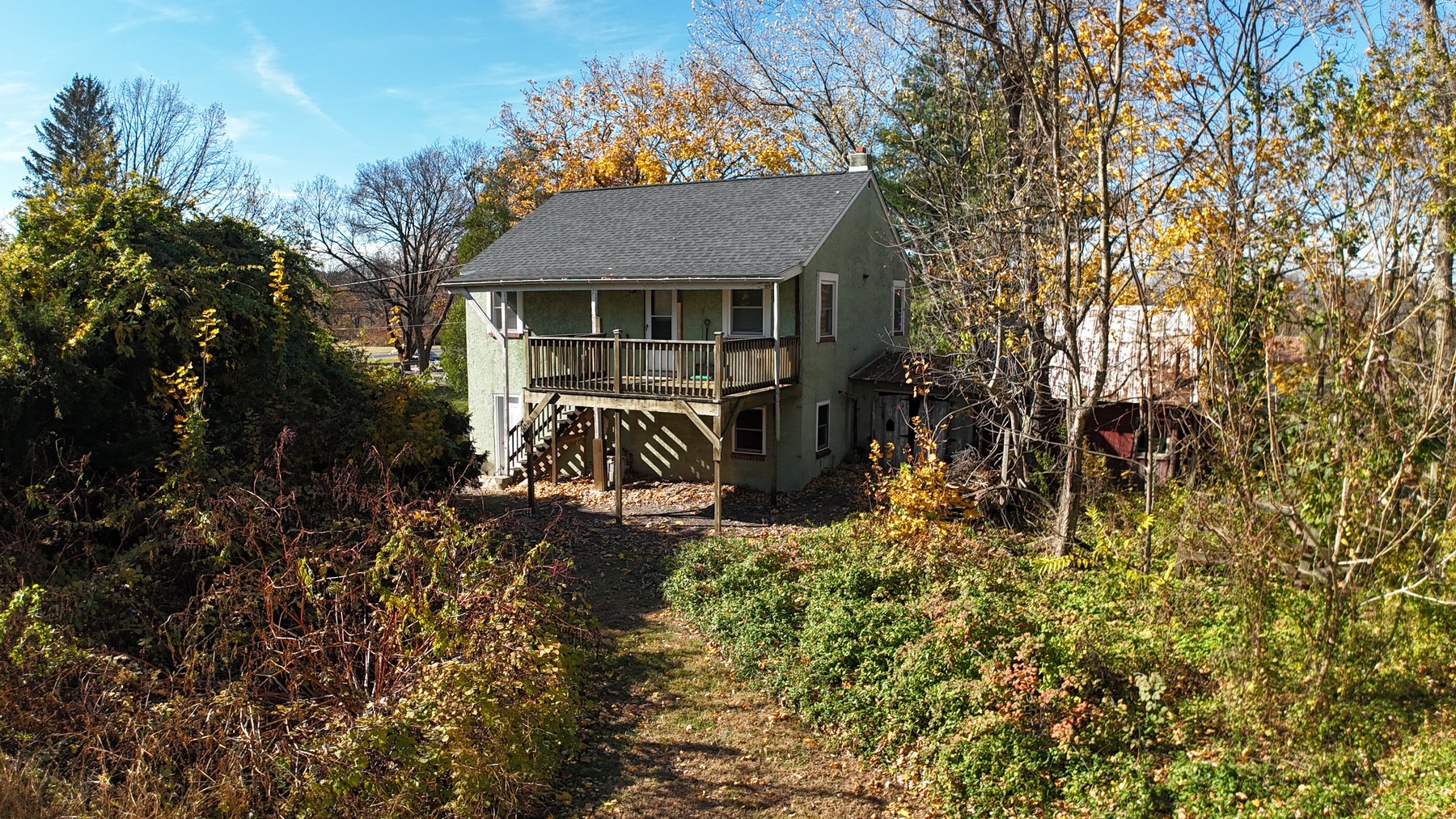 Image for Sold! Real Estate For Auction | 21 Big Road, Zieglerville, PA 19492 | December 4, 2025 at 4:00 PM