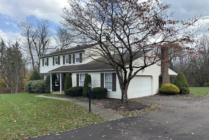 Image for Sold! Real Estate For Sale | 2004 Evergreen Drive, Perkasie, PA 18944